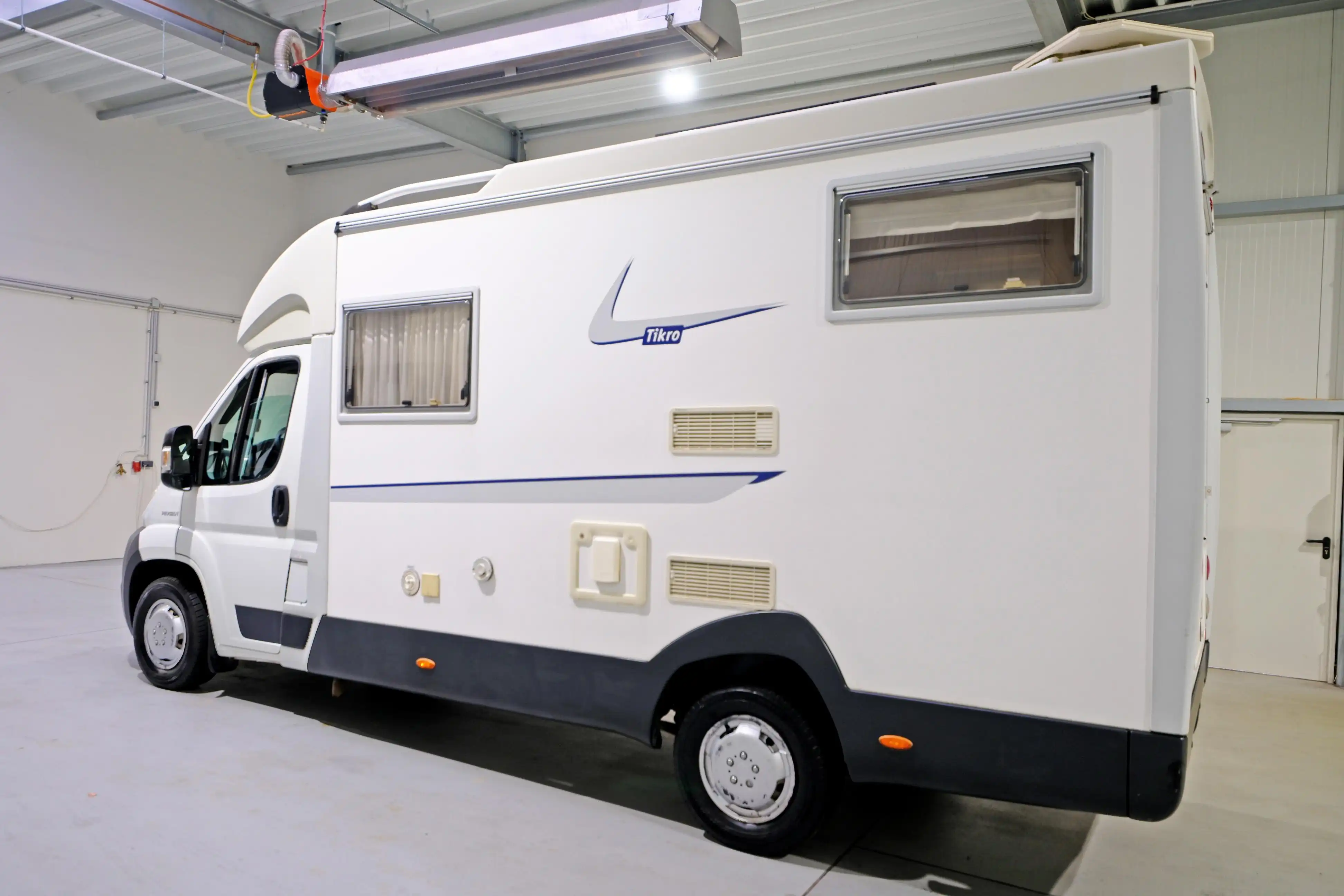 SEITZ TIKRO - Ansicht 3